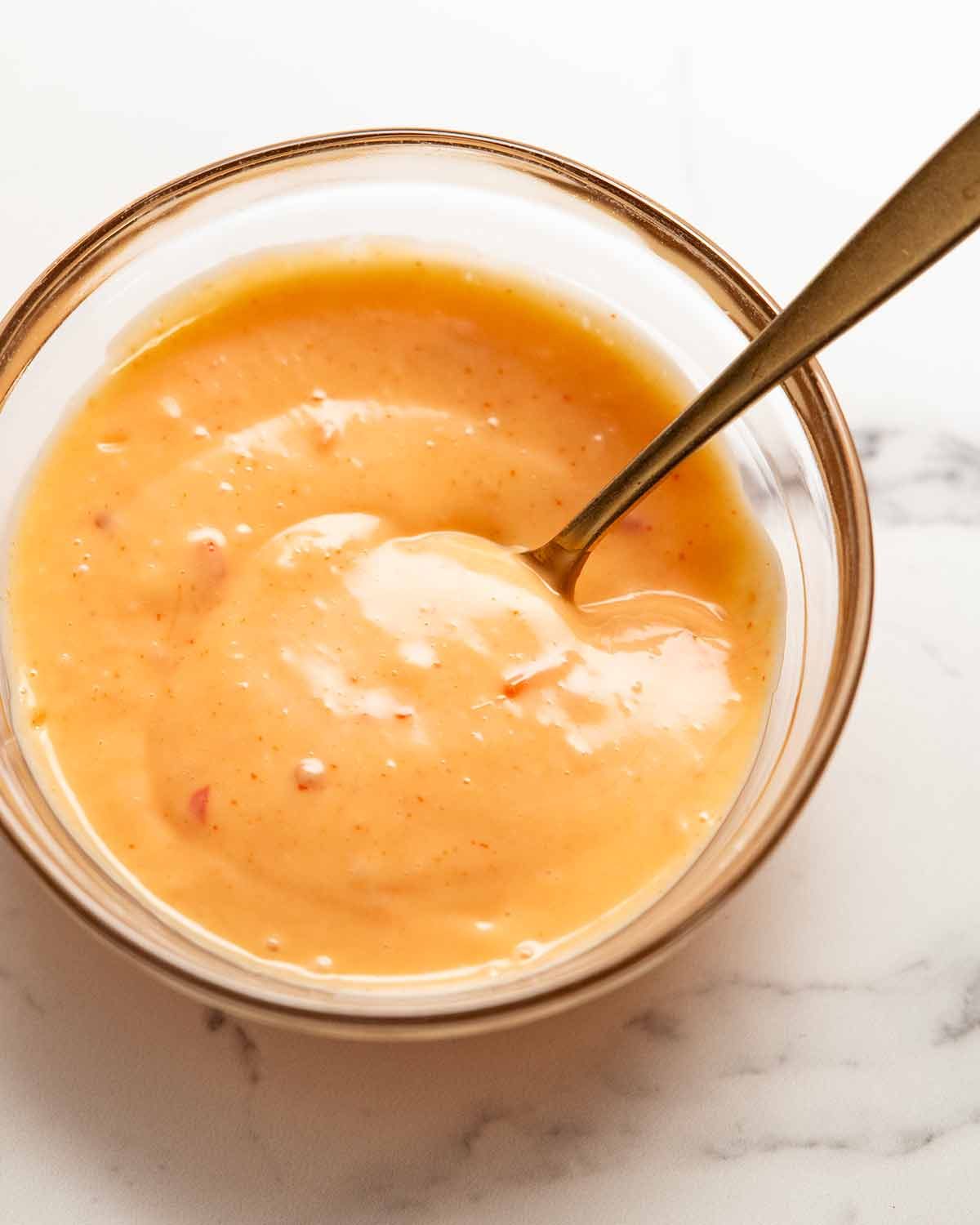 Bang Bang Sauce